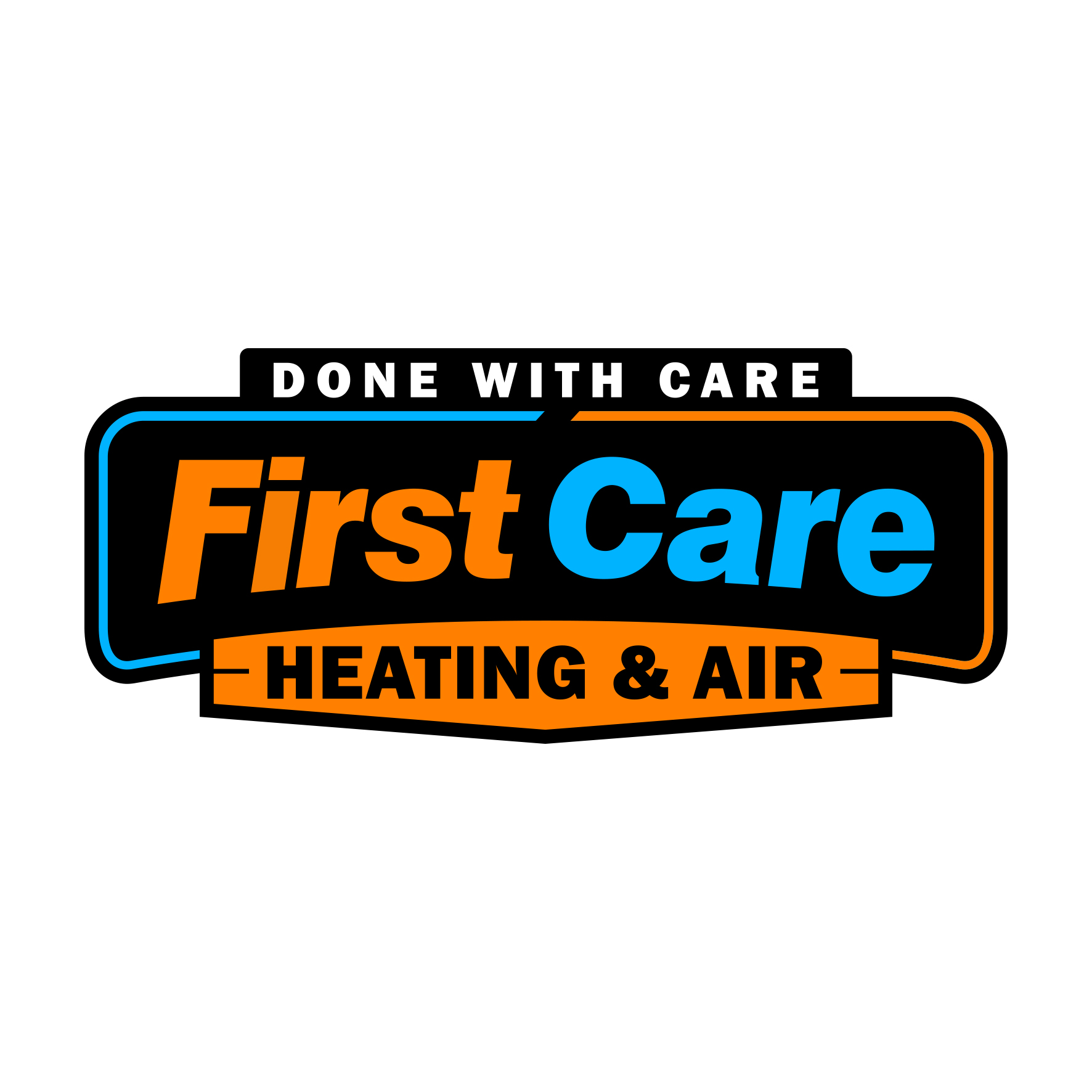 First Care's logo