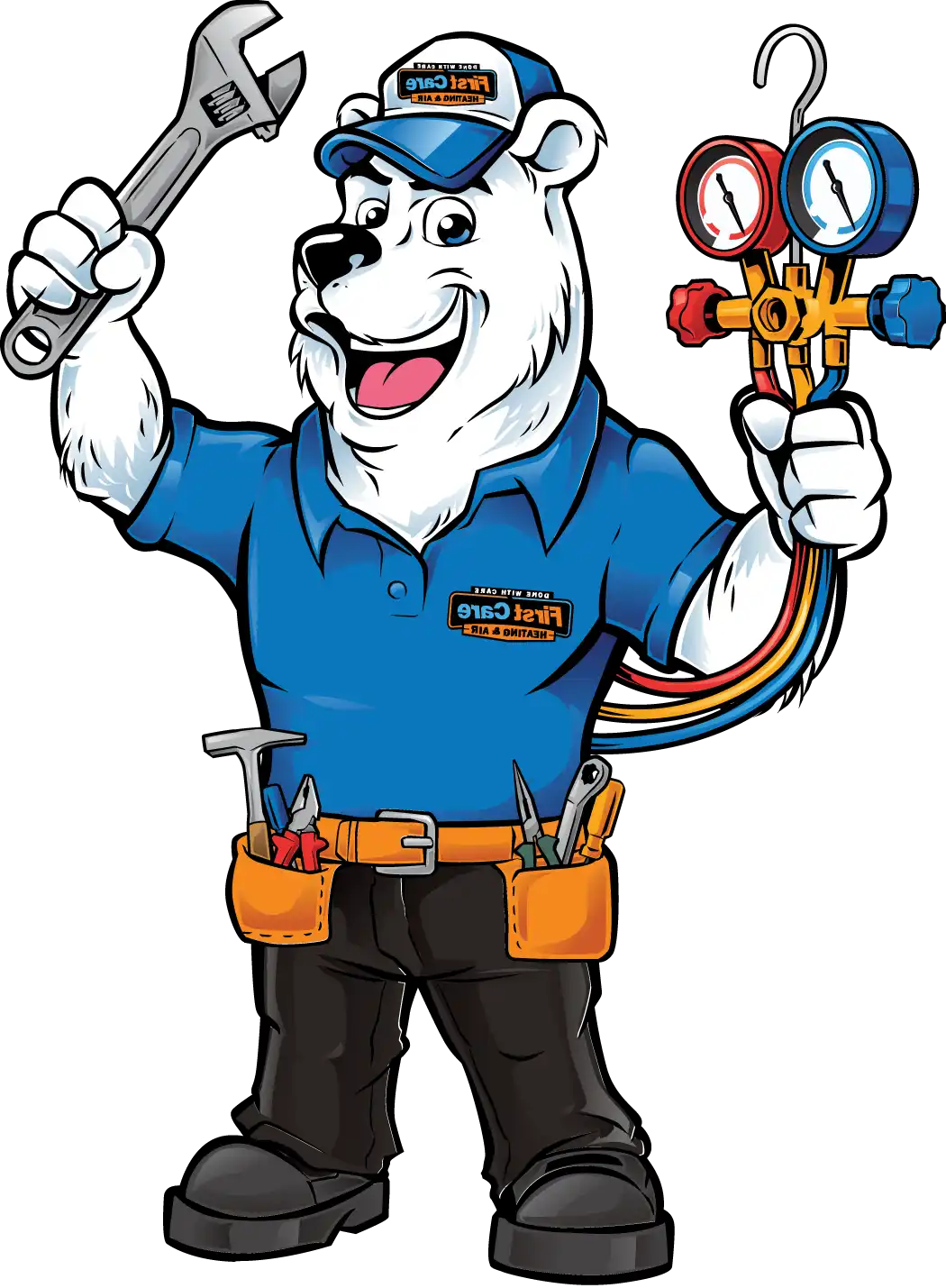 Furnace Repair Service Naperville IL | First Care Heating and Air LLC
