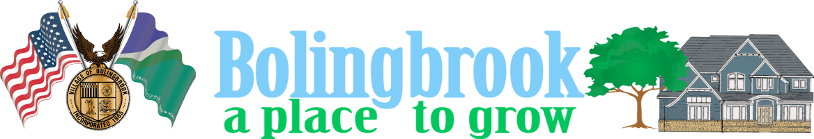 Bolingbrook - a place to grow