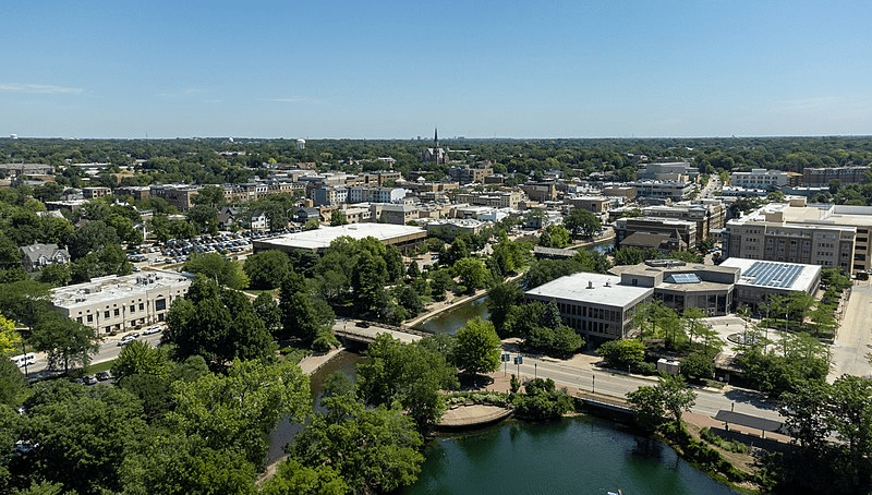 Air Filtration Service Naperville